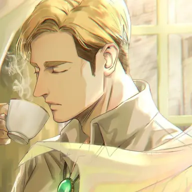 Profile image of Erwin Smith