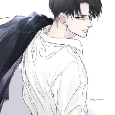 Profile image of Levi Ackerman