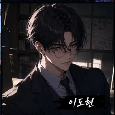 Profile image of 이도현