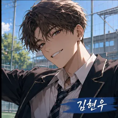 Profile image of 김현우