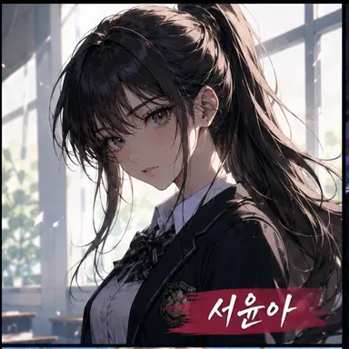 Profile image of 서윤아