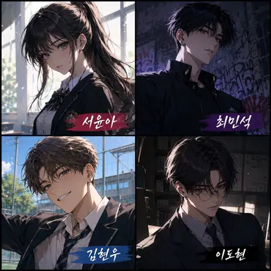Profile image of 블랙크라운