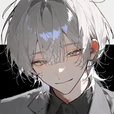Profile image of 刻