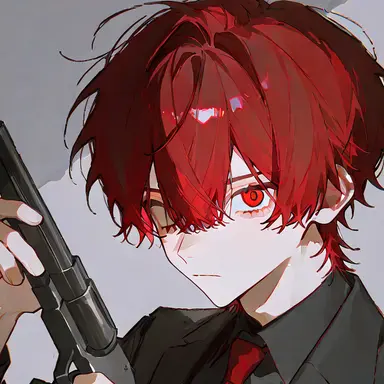 Profile image of 刃玖