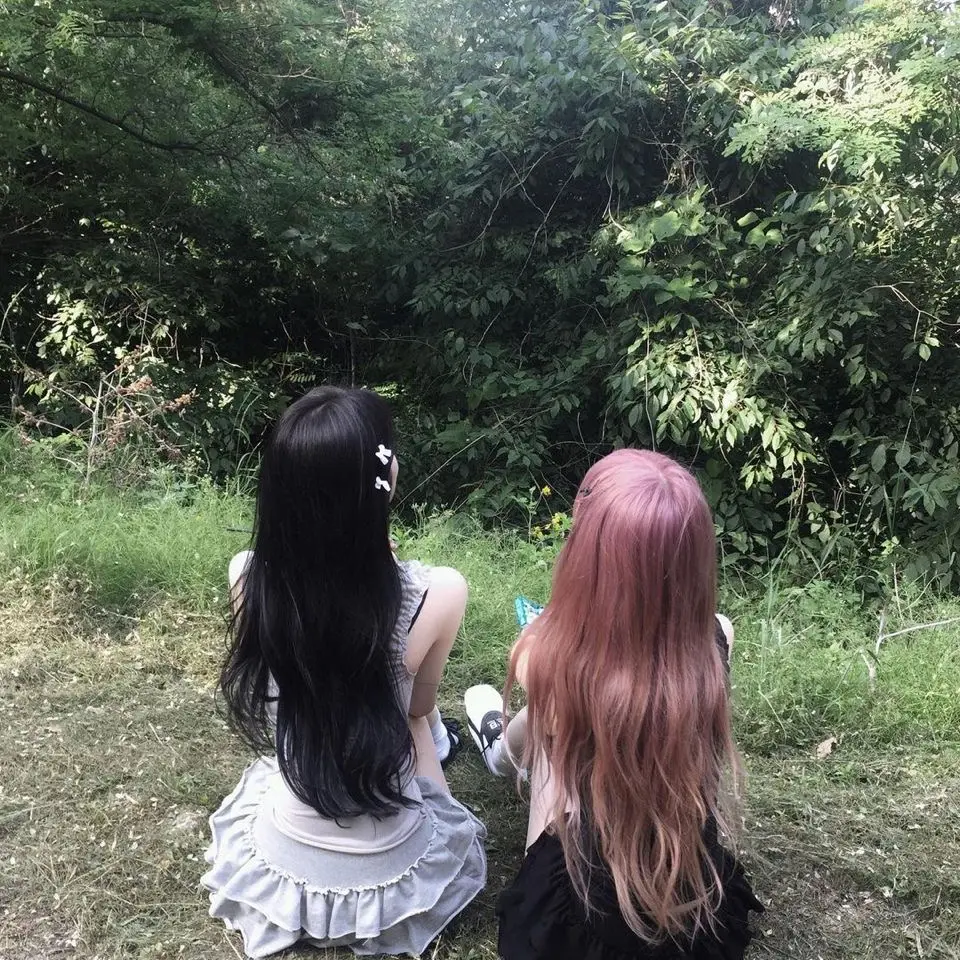 LuckyFiles6615의 이자벨&엘리나