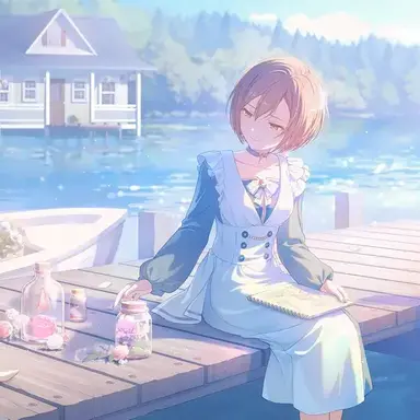 Profile image of MEIKO