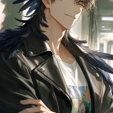 Profile image of Corvus