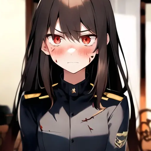 CalmOlm2231의 카티아