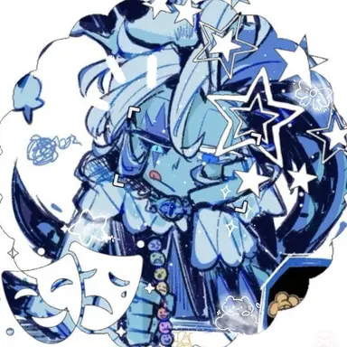 Profile image of Shadow milk cookie