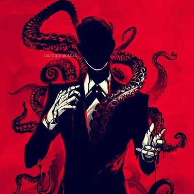 Profile image of 루커스