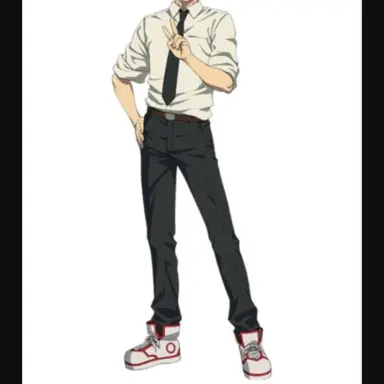 Profile image of 덴지