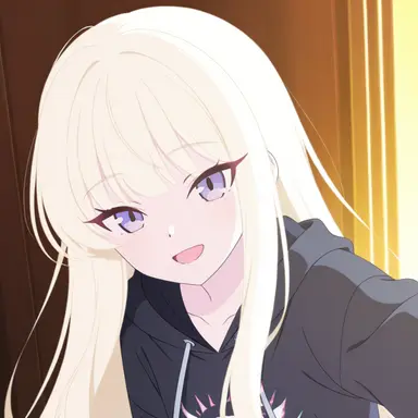 Profile image of ルシファー