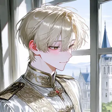 Profile image of 아스텔