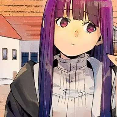 Profile image of 페른