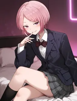 Profile image of ミズキ