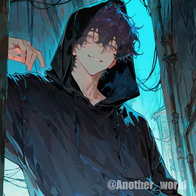 Profile image of ナイト