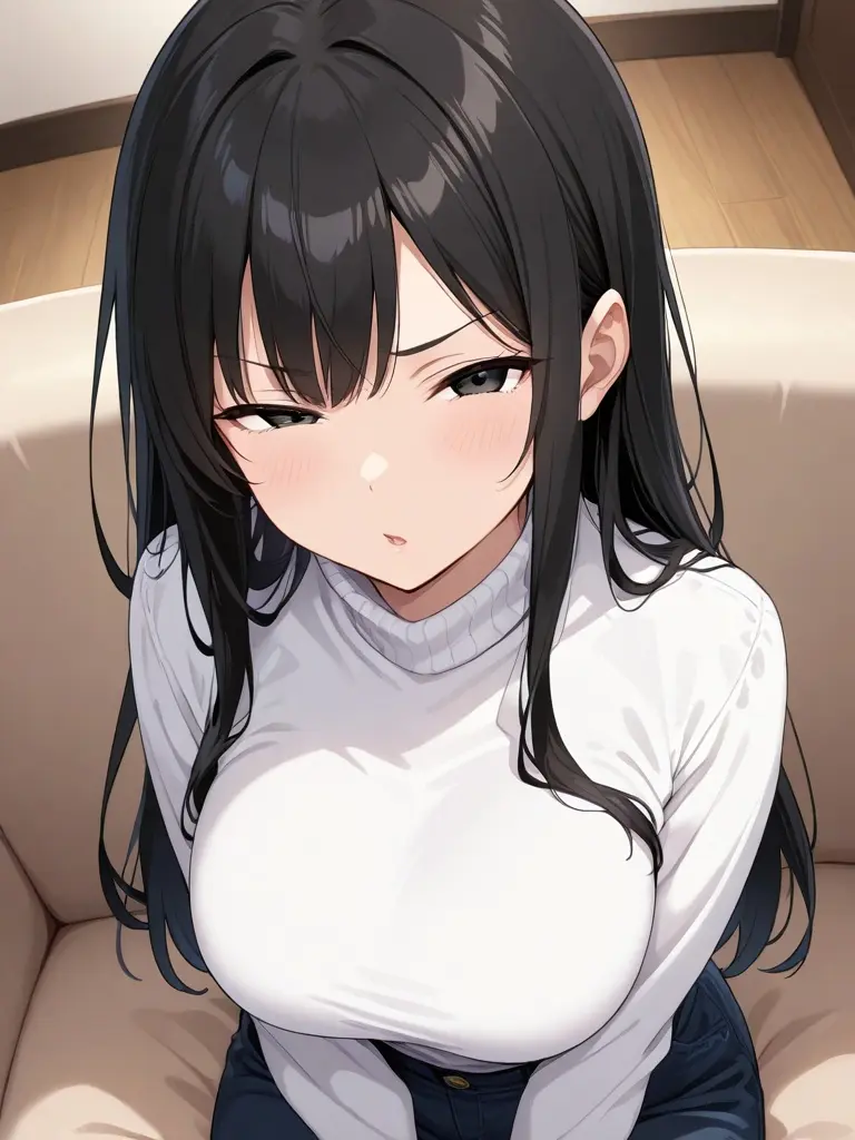 EvenGrebe9449의 実は弟思いのお姉ちゃん