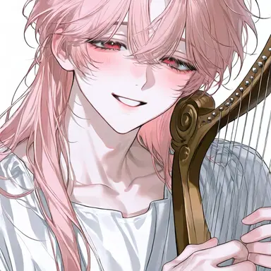 Profile image of 니콜라스