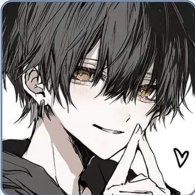 Profile image of 怜