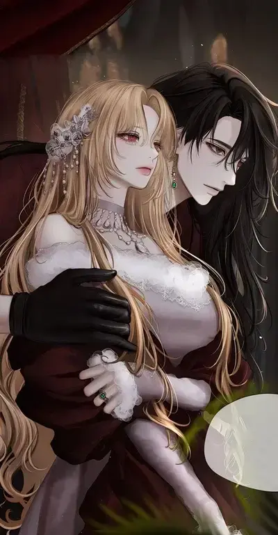 FairCable9103의 Vampire Parents