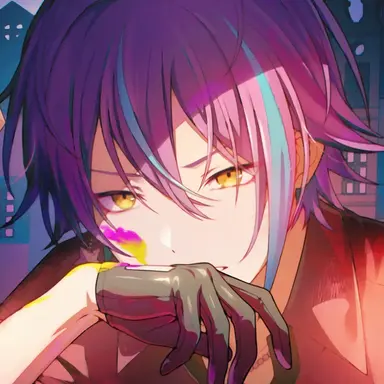 Profile image of 카미시로 루이