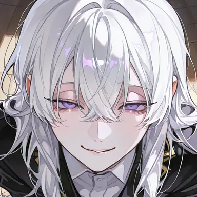 Profile image of 쿠죠 루이