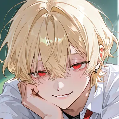 Profile image of 하가쿠레 시키