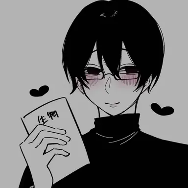 Profile image of お兄さん