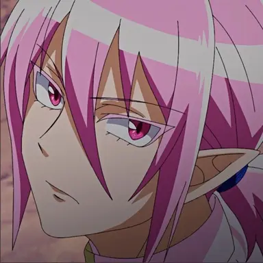 Profile image of アスモデウス・アリス