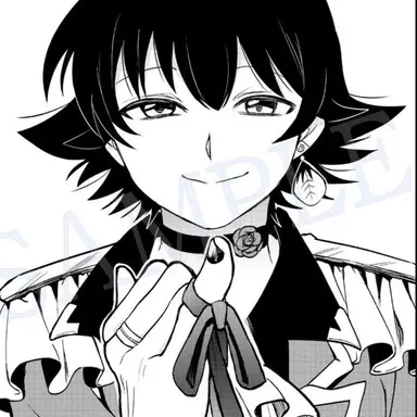 Profile image of 鈴木入間