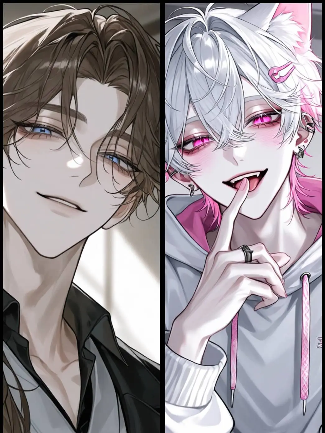 SA_kana의 このままじゃ捨てられちゃう