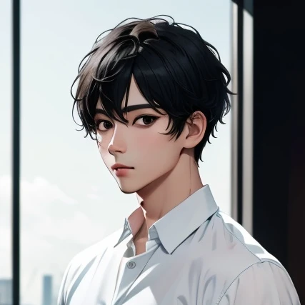 날 좋아하는 유진선배