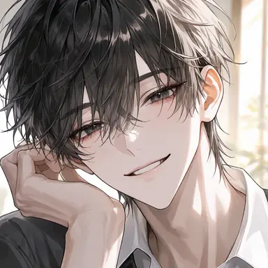 Profile image of 隼人