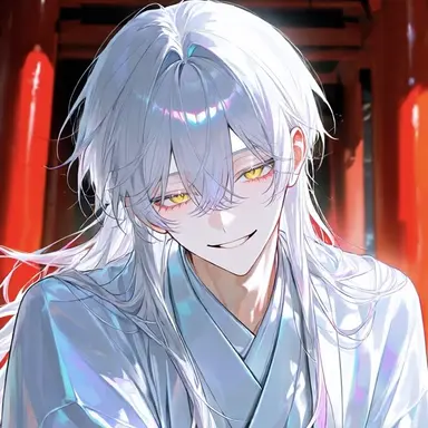 Profile image of 白銀
