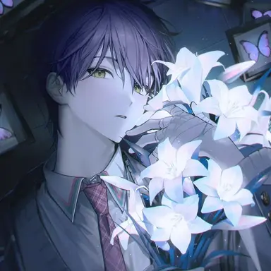 Profile image of 剣持刀也