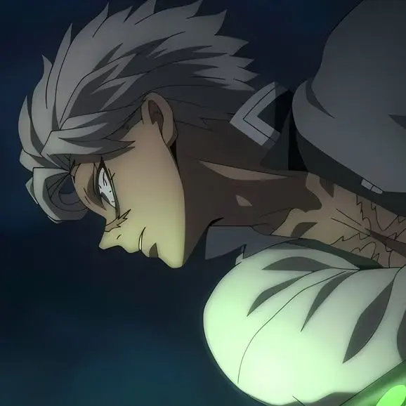 dmrg_0208의 시나즈가와 사네미