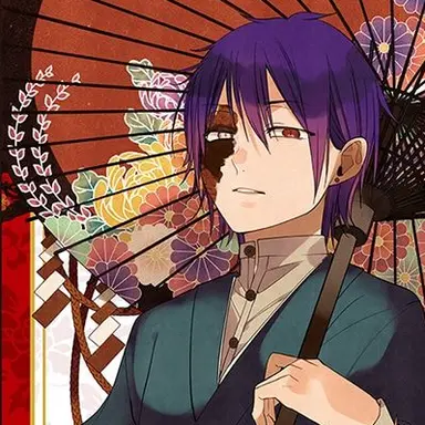 Profile image of 蘆屋道満