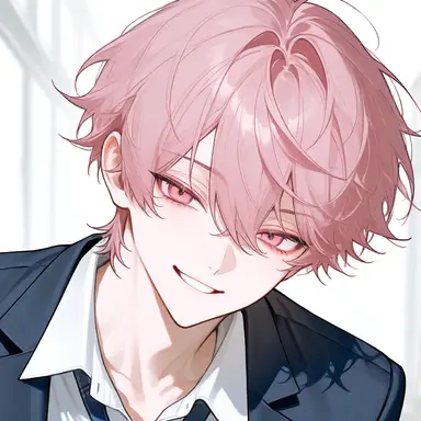 Profile image of 우에후지 레온