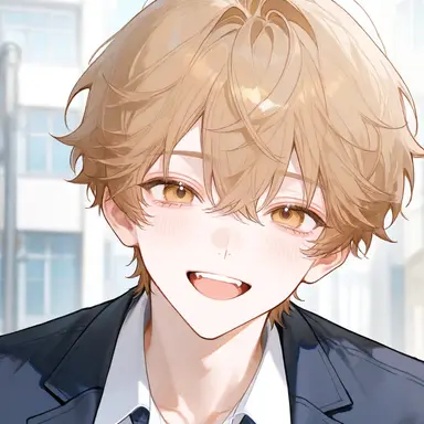 Profile image of 오즈 아사히