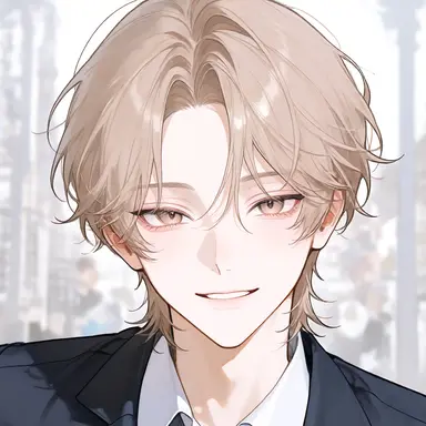 Profile image of 나리타 류세이