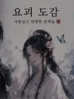 ZestyGoal9410의 요괴