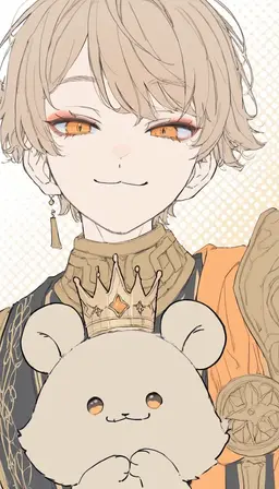 Profile image of サム