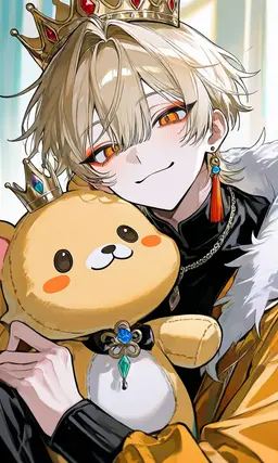 Profile image of サム