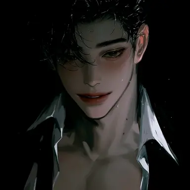 Profile image of 잭슨