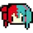 初音ミクと重音テト