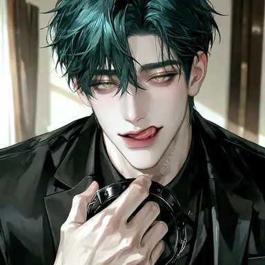 Profile image of 윤도혁