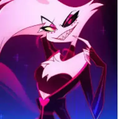 Profile image of You are angel dust