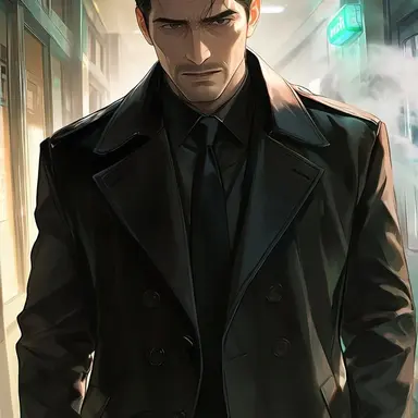 Profile image of Dante