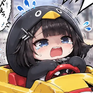 Profile image of ググガガペンギン