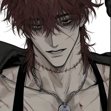 Profile image of 杠